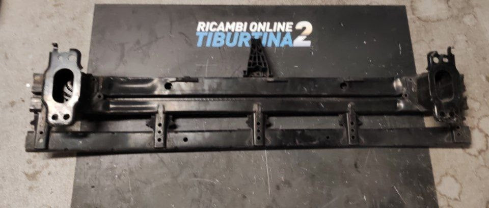 Trav224 rinforzo traversa paraurti anteriore Toyota rav 4 2006-2012