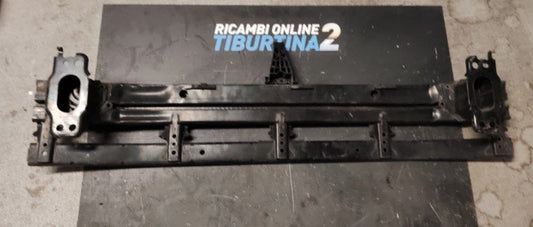 Trav224 rinforzo traversa paraurti anteriore Toyota rav 4 2006-2012