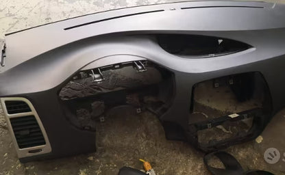 HYUNDAI I20 KIT AIRBAG 2008  2014
