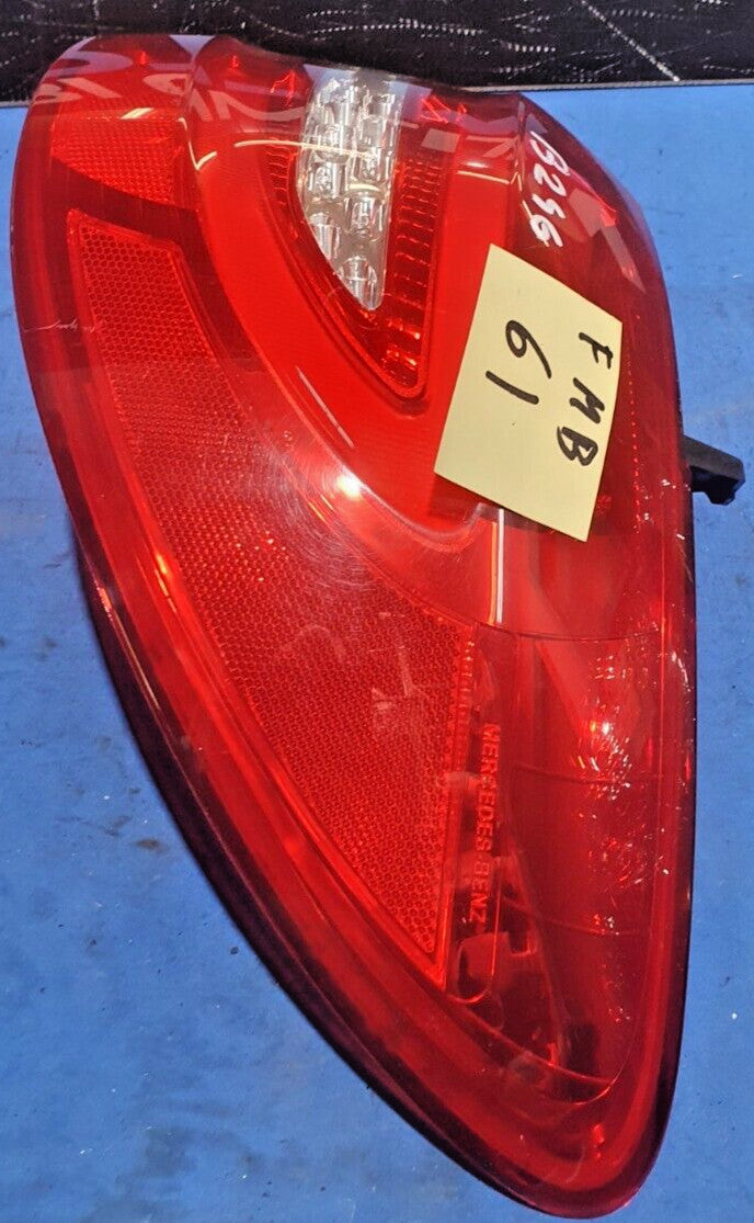 Fanale Posteriore destro Mercedes classe b 246