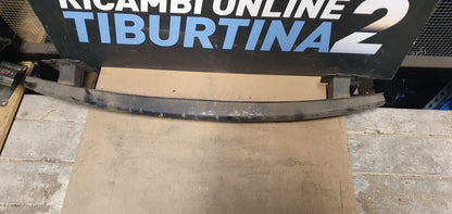 Traversa rinforzo paraurti posteriore Volkswagen Polo 2008