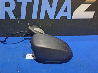 Specchio/Specchietto retrovisore destro Renault Modus 2004-2008 9 fili - 114