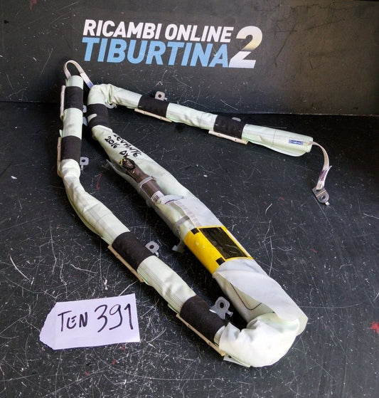 Ten 391 airbag tendina laterale destra Maserati levante 2016 in poi