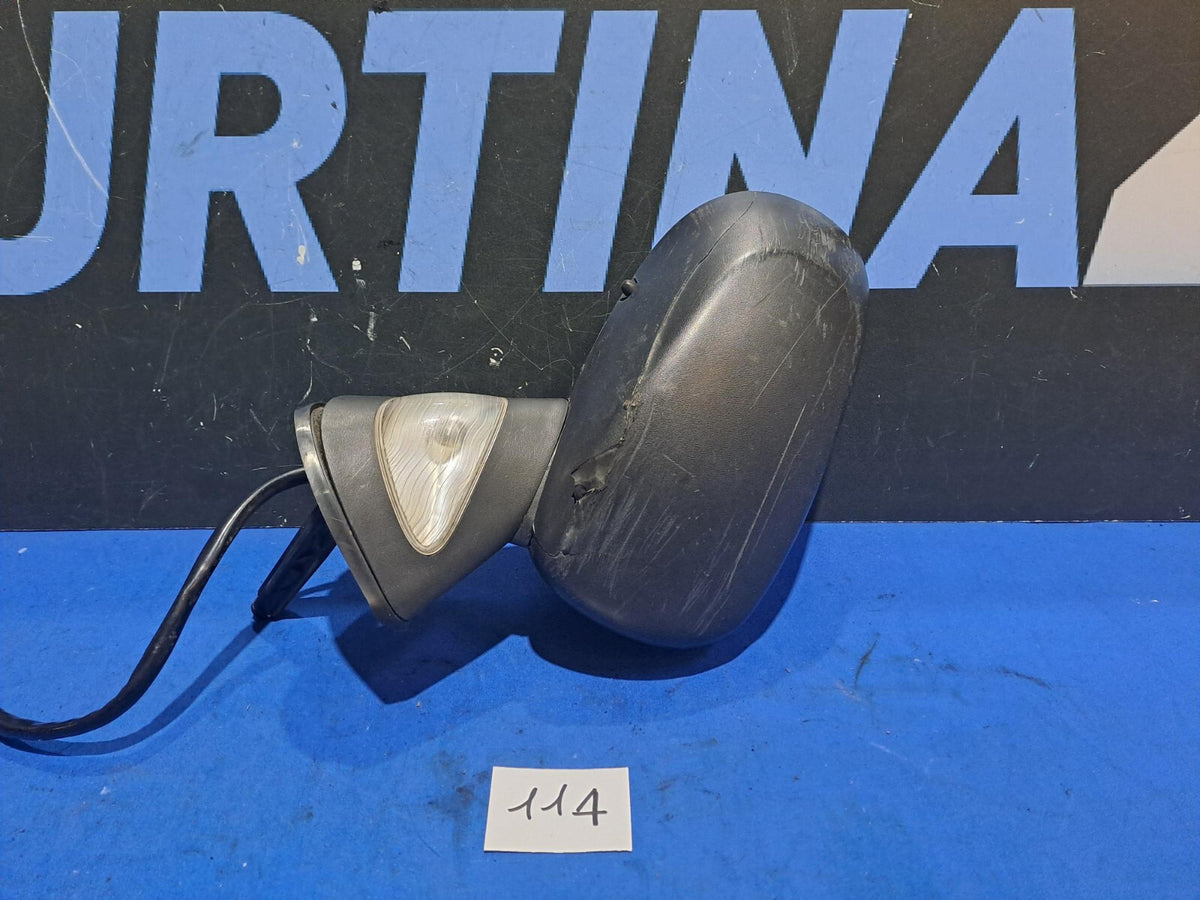 Specchio/Specchietto retrovisore destro Renault Modus 2004-2008 9 fili - 114