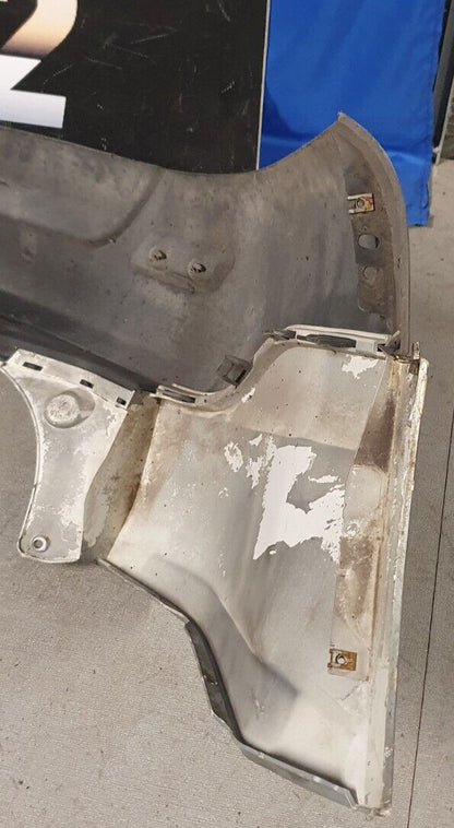 Paraurti Posteriore Ford Galaxi dal 2006 al 2010