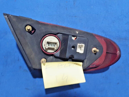 Fanale Posteriore destro Alfa Romeo 166