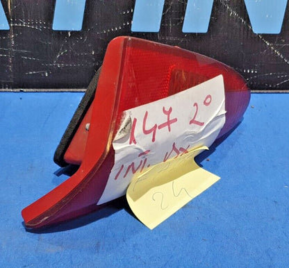 Fanale Posteriore destro Alfa Romeo 147