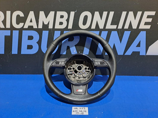 Volante Audi A6-S6 2013-2018 - VOL 279