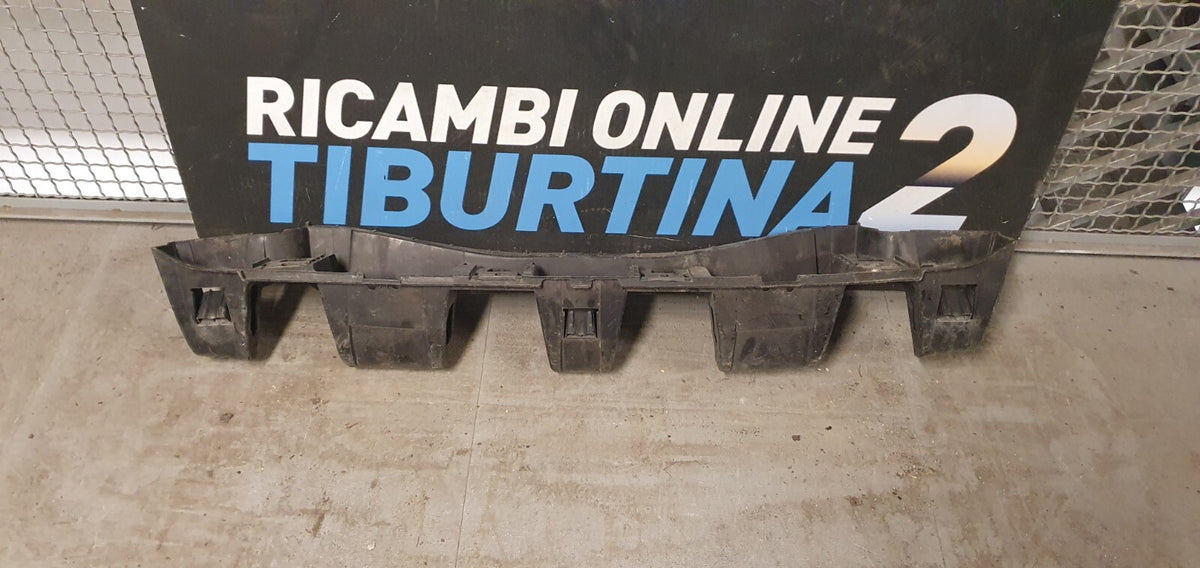 Traversa rinforzo paraurti posteriore Citroen C4 Picasso