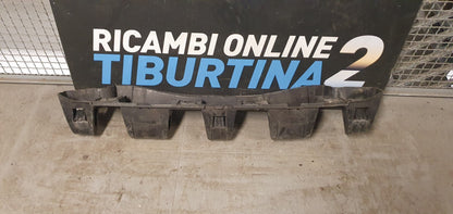 Traversa rinforzo paraurti posteriore Citroen C4 Picasso