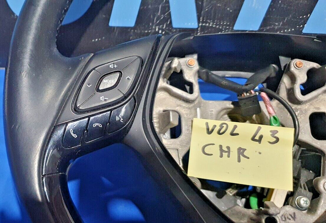 Volante Toyota CHR  C-hr