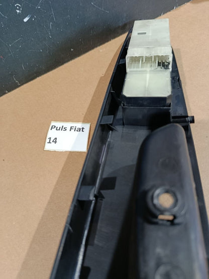 Puls Fiat 14 - Pulsantiera Anteriore sinistra completa Fiat 16 2005 2014