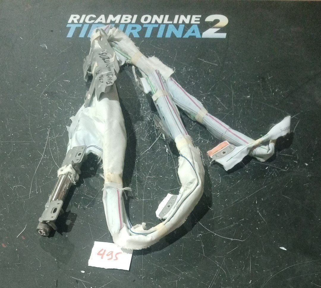 Airbag tendina laterale destra Suzuki ignis 2016 in poi Numero 495