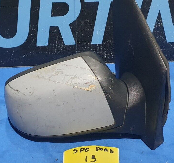 Specchio retrovisore specchietto Ford Fiesta destro 5 pin dal 2007