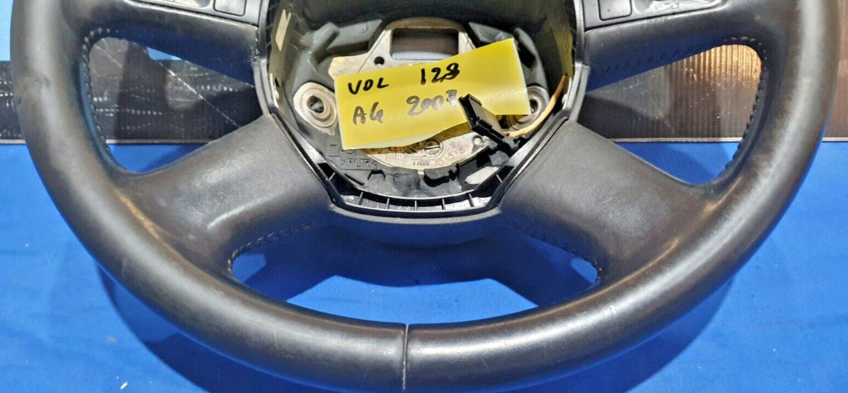 Volante Audi a4 2007