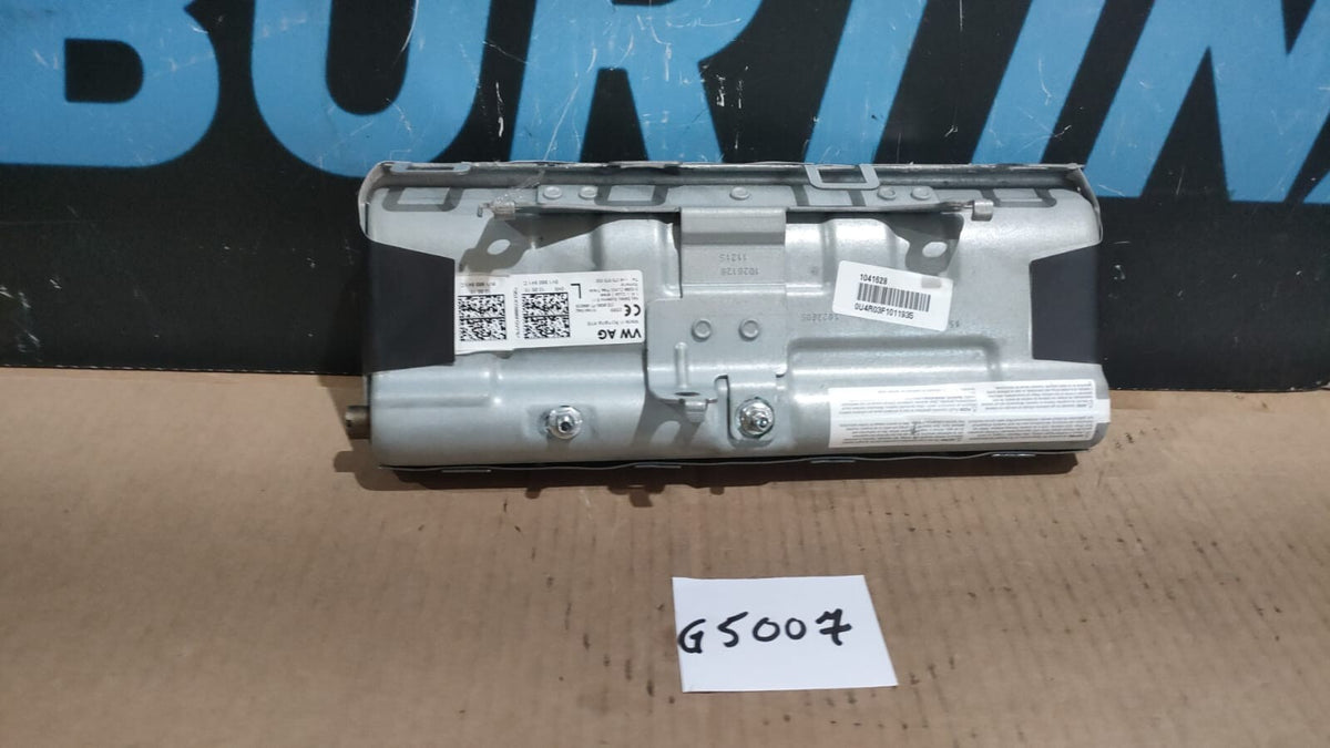 airbag ginocchio audi A3 2012  8v1880841c G5007