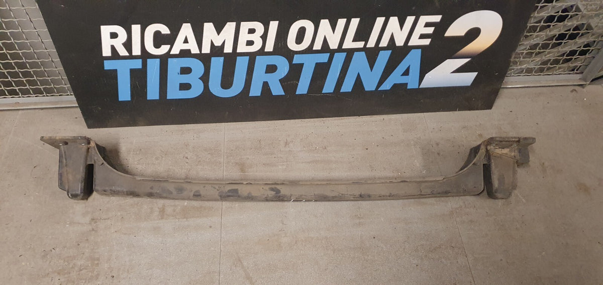 Traversa rinforzo paraurti Posteriore Peugeot 407 SW
