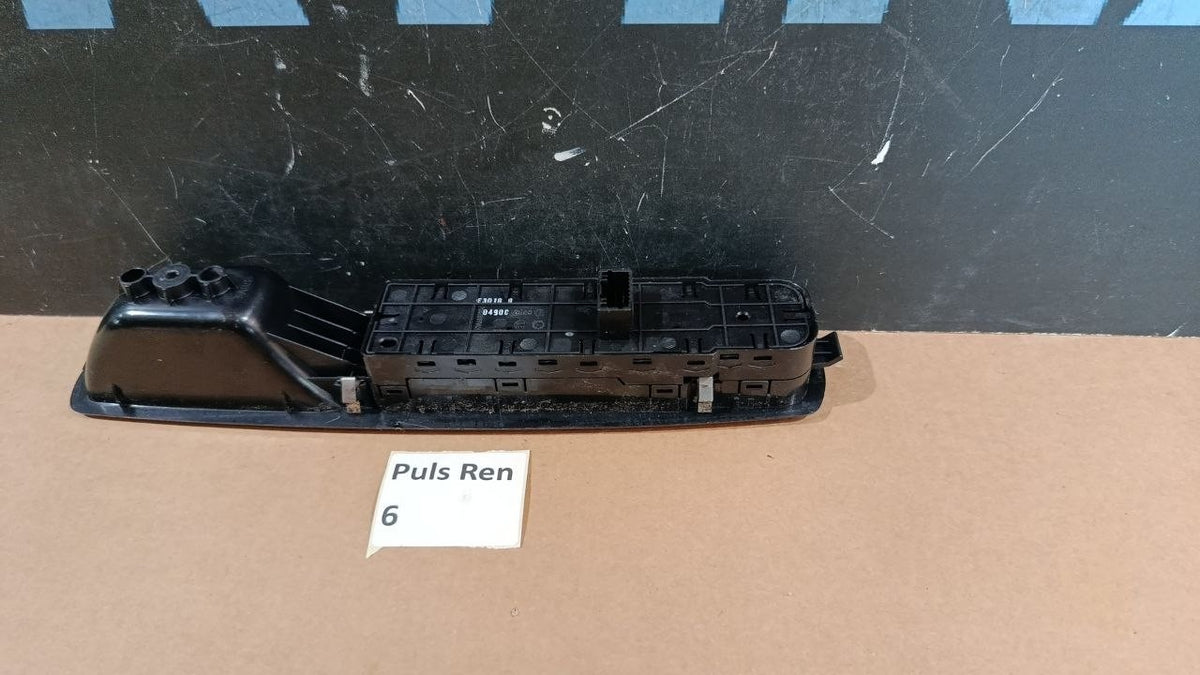 Puls Ren 6 - Pulsantiera  Anteriore Sinistra Renault Grand Scenic 2009 2016