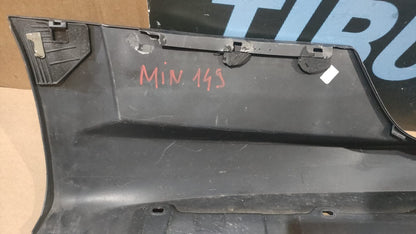 Minigonna   sinistra audi tt dal 2014 in poi Cod 8S0853855  due attacchi rotti