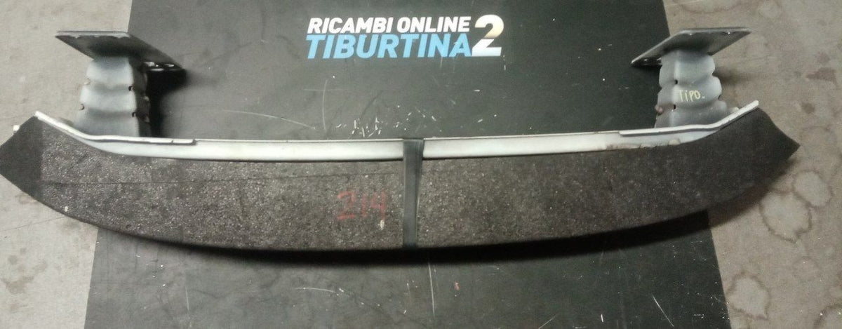 Trav214 rinforzo traversa paraurti posteriore Fiat Tipo stationwagon 2016