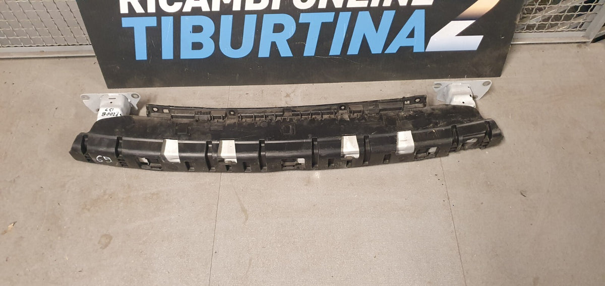 Trav 65 - Traversa rinforzo paraurti  Posteriore Peugeot 2008 dal 2013 al 2019