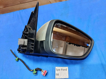 Spe Ford 98 - Specchio retrovisore specchietto Ford Focus Destro a 8 PIN