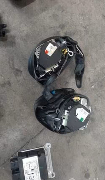 Ford s-max kit airbag 2010 in poi