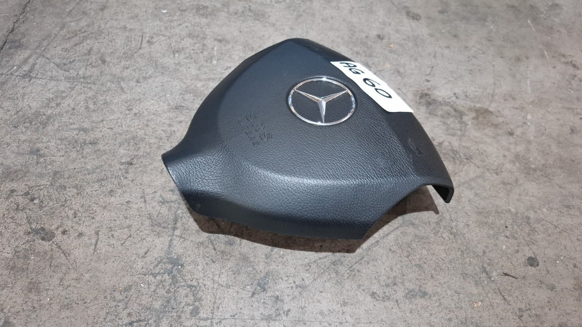Ag 60 Airbag guida Mercedes classe a W169 anno 2008 2012