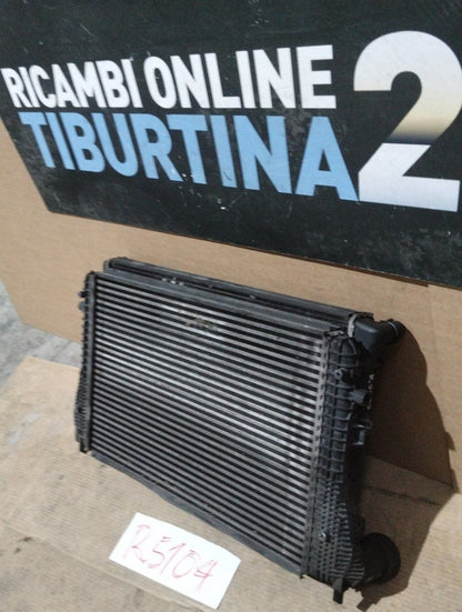 R5104 kit radiatori audi A3 2.0 diesel 2007