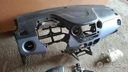 Cruscotto con moduli Hyundai i10 2013 2019