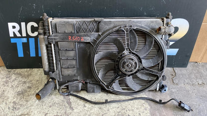 Kit Radiatori Mini Cooper 1.6Bz  Anno 2005 Numero oggetto R5107