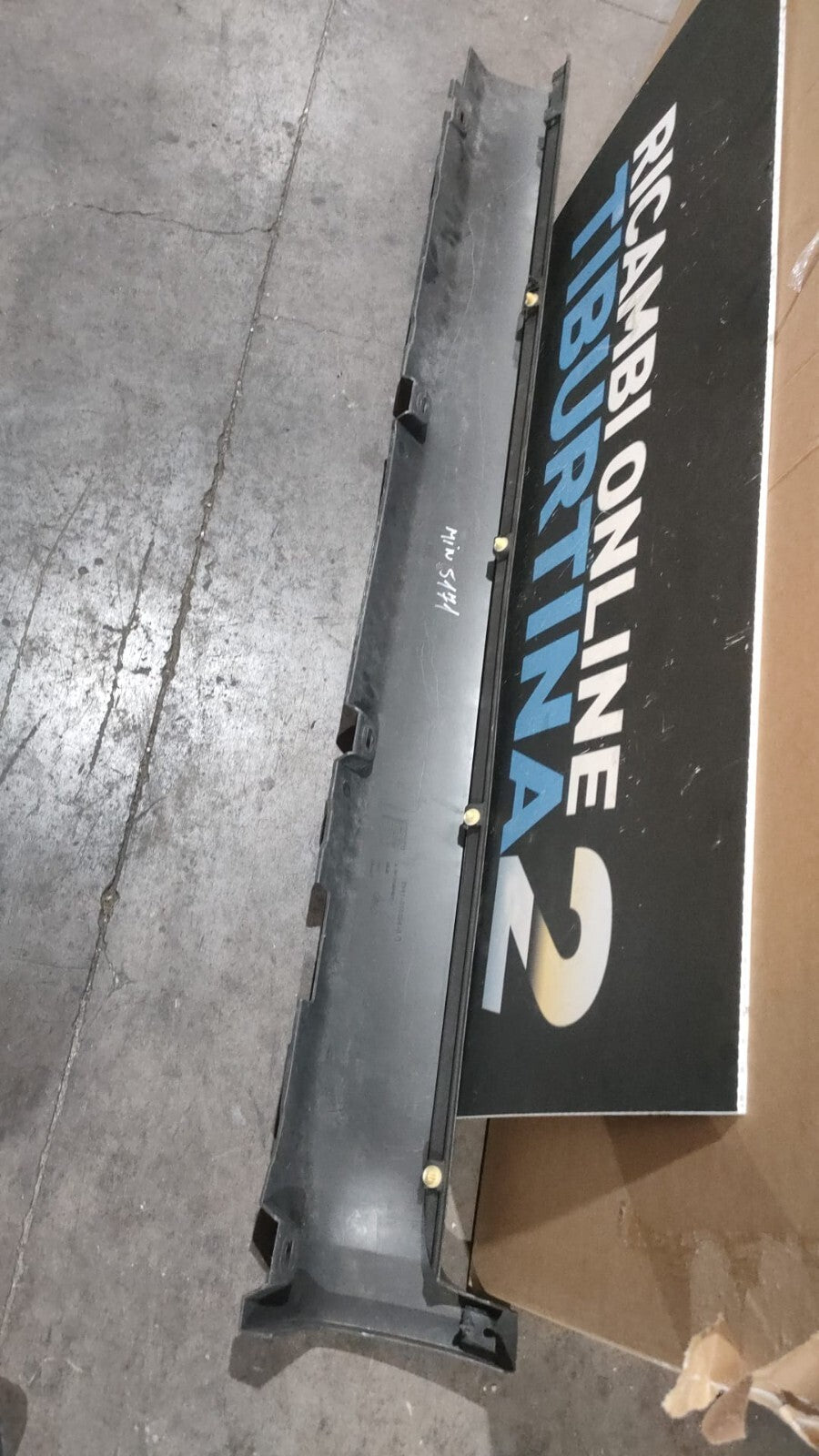 minigonna Ford Kuga destra 08-12 5171