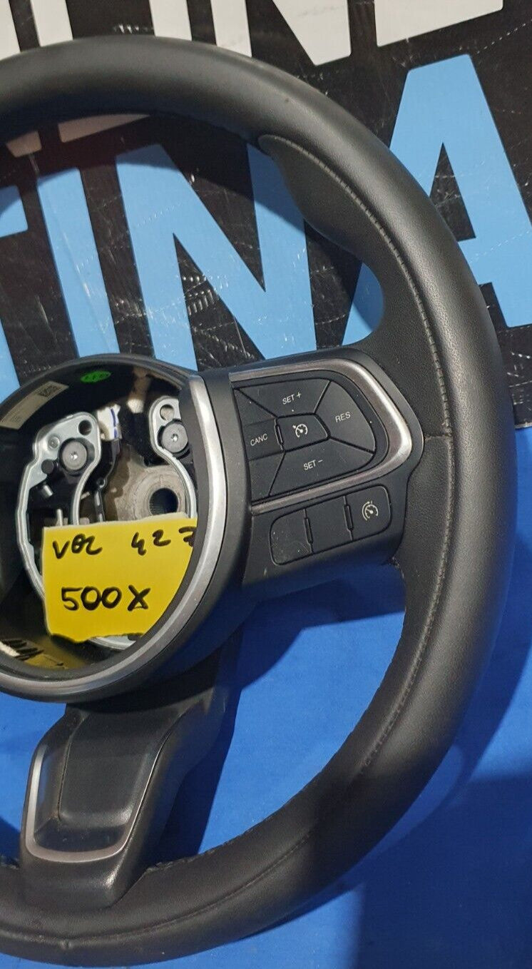 Volante Fiat 500X