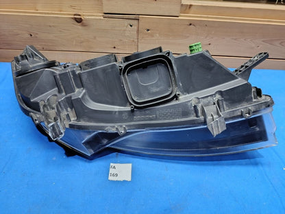 FA 169 - Fanale Faro Anteriore Sinistro Fiat Ducato dal 2014 attacco rotto