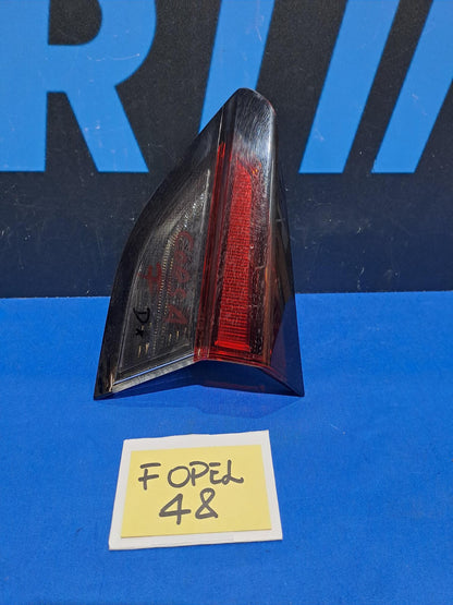 Fanale Posteriore interno Destro Opel Corsa F - F OPEL 48