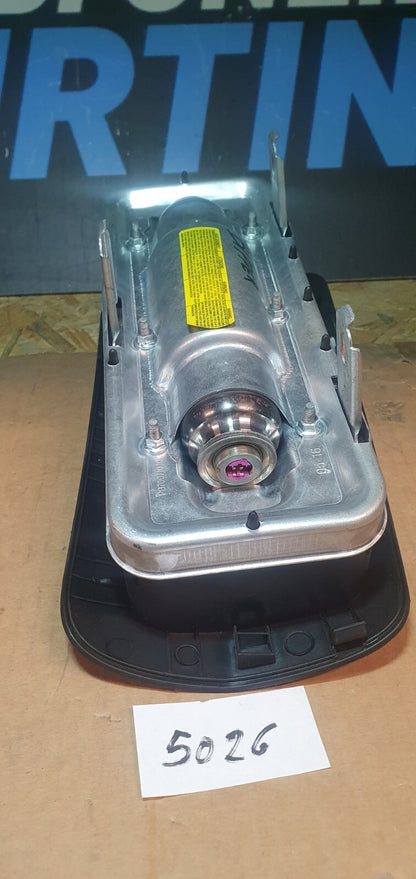 Kit Airbag completo Peugeot Bipper dal 2007