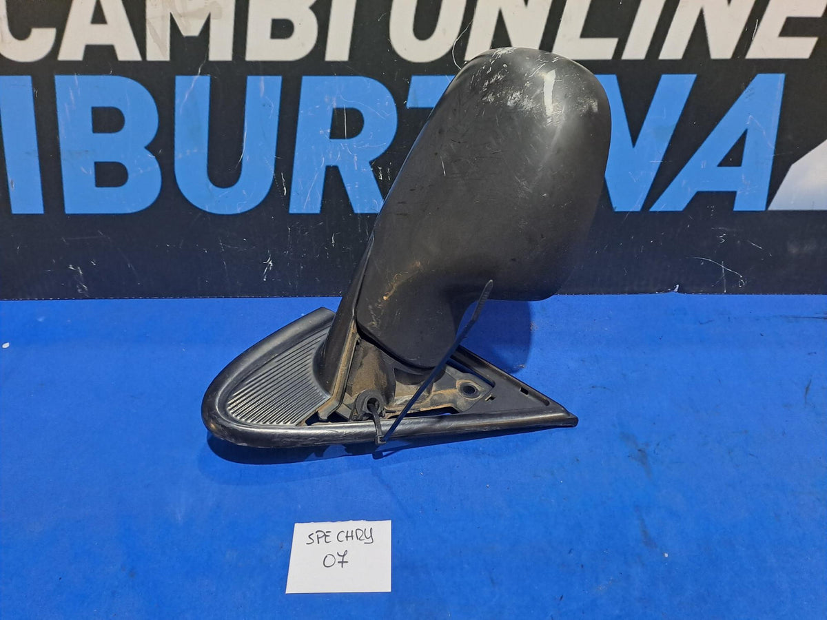 Specchio/Specchietto retrovisore destro Chrysler Voyager 2001-2004 7 fili - 07