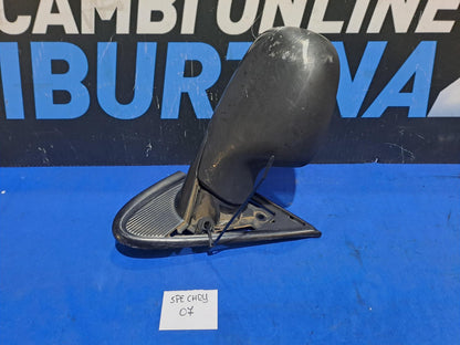 Specchio/Specchietto retrovisore destro Chrysler Voyager 2001-2004 7 fili - 07