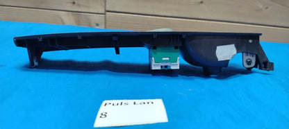 Puls Lan 8 - Pulsantiera e maniglia anteriore sinistra Lancia Musa Fiat Idea
