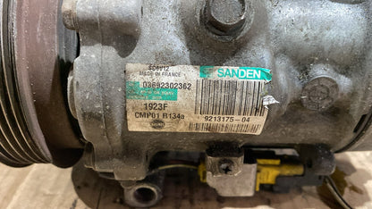 Compressore AC Mini Countryman 2.0D Anno 2010 Codice 03692302362