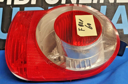 Fanale Posteriore destro Renault Modus 8200655990