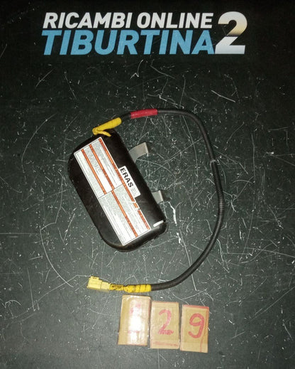 Airbag sedili  sinistra Renault koleos 2008-2016 Numero 129