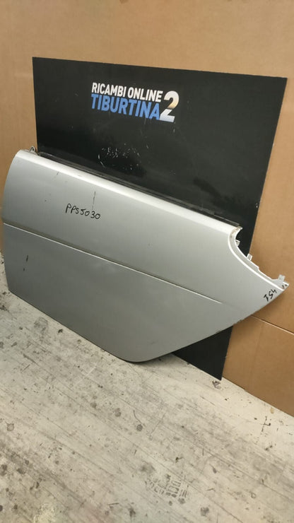 pannello porta  smart 451 sinistro  07 in poi pps5030