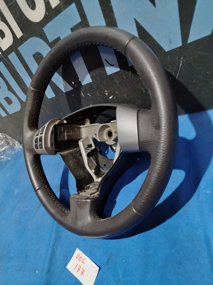 Vol 177 - Volante Suzuki Sx4 Fiat sedici