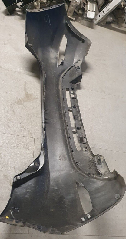 Paraurti Posteriore Ford Fiesta dal 2009 al 2015