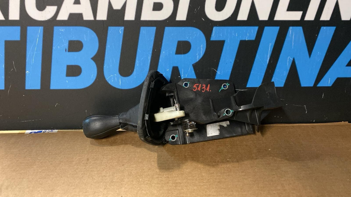 Leva Cambio Manuale Fiat Panda  Anno 2012 in poi Numero oggetto 5131