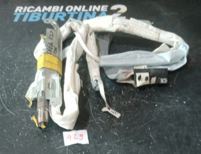 Airbag tendina laterale destra Kia ceed 2009 in poi Numero 429