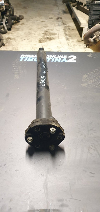 Alb 5097 - Albero trasmissione Posteriore Bmw serie 1 F20 116 D