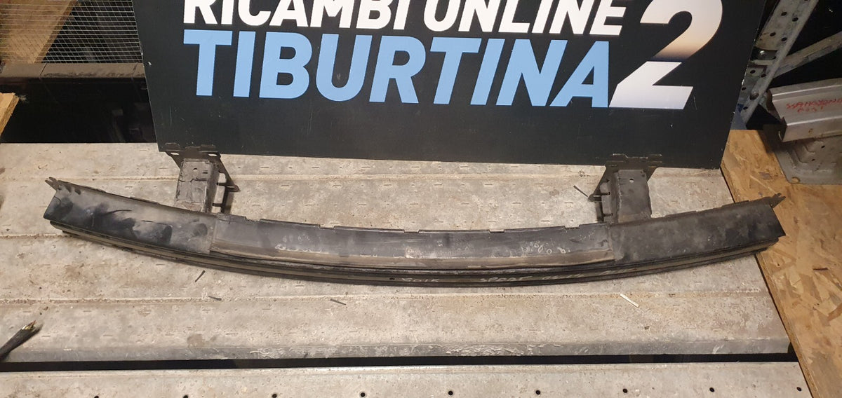 Traversa rinforzo paraurti posteriore Range Rover Sport dal 2004