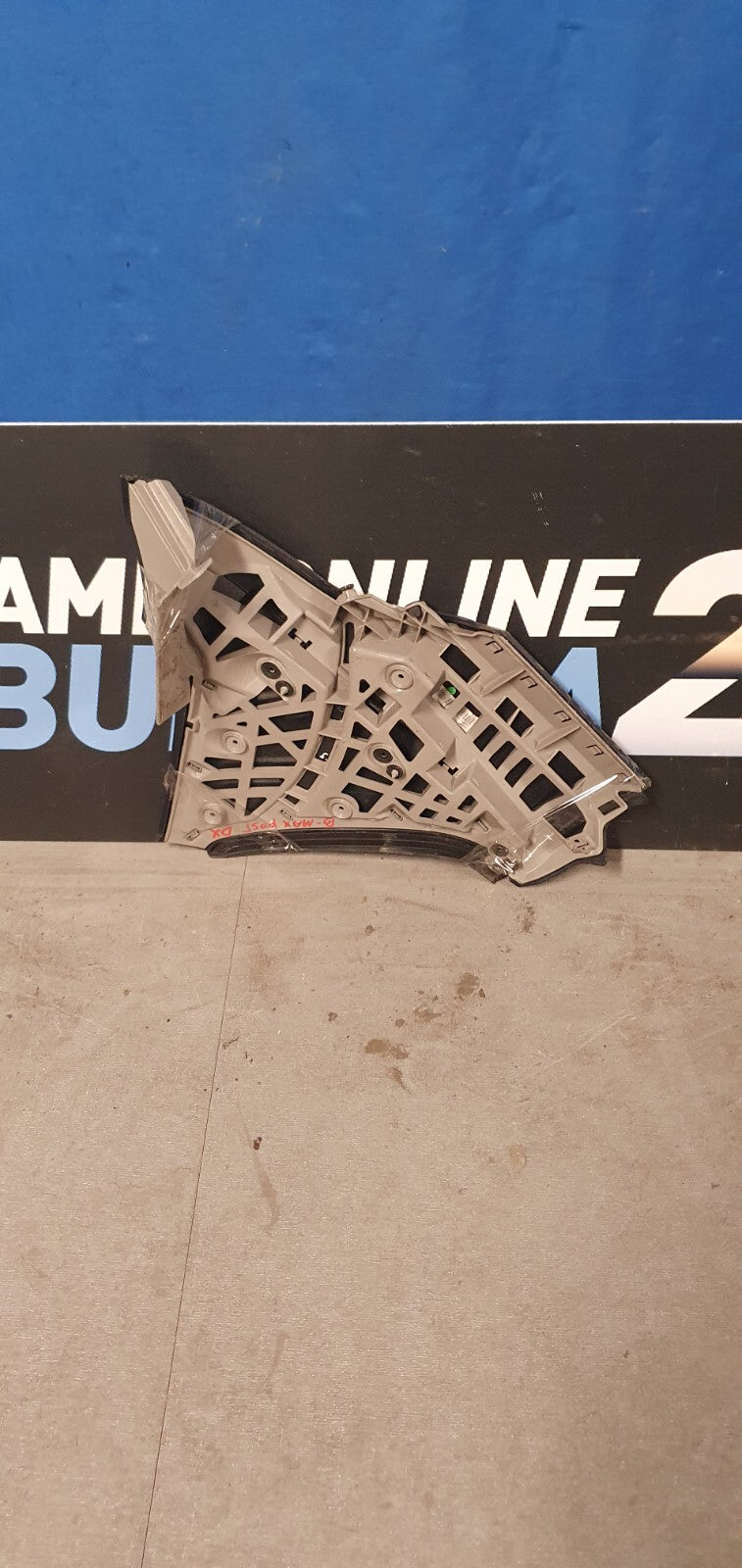 Parafango Posteriore  Ford b-Max destro dal 2012